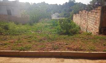 Imagem: Lote com área de 360 m², Bairro Vila Rica