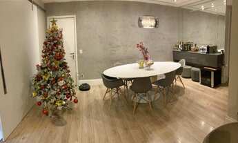 Imagem 6: Apto Reserva Jardim 3 quartos