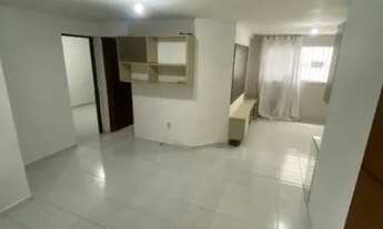 Imagem 5: Apartamento térreo no José Américo com 70 m², 2 quartos sendo 1 suíte, por R$ 140.000,00!!