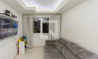 Imagem: Apartamento à Venda - Vila Santa Clara