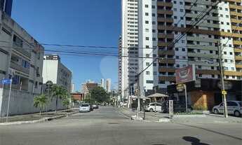 Imagem 2: Apartamento com 2 quartos, 56 m² - Manaíra - João Pessoa- PB