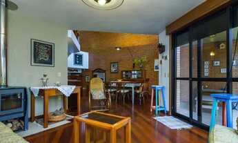 Imagem 5: Casa Condominio para Venda - 359.27m², 3 dormitórios, sendo 1 suites, 4 vagas - Cristal