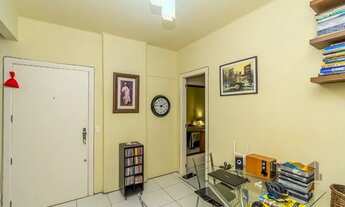 Imagem 7: Apartamento em Centro Histórico