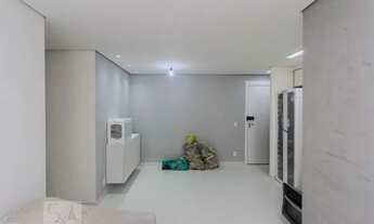 Imagem 4: Apartamento para Aluguel - Vila Ema, 1 Quarto, 36 m2