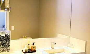 Imagem 7: Apartamento para venda tem 229 metros quadrados com 4 quartos em Campo Belo - São Paulo