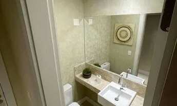 Imagem 4: Apartamento com 1 dormitório para alugar, 73 m² por R$ 4.900,00/mês - Batel - Curitiba/PR