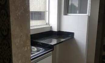 Imagem 4: Apartamento com 3 dormitórios para alugar, 110 m² por R$ 4.084,74/mês - Buritis - Belo Hor