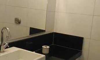 Imagem 4: Apart Hotel a venda no Leblon . Rua Rainha Guilhermina Sala e quarto com varanda e vaga