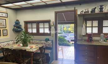 Imagem 5: GRAMADO - Casa de Condomínio - Lagos Do Bosque