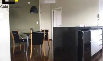 Imagem 6: APARTAMENTO MOBILIADO DE 90M² COM 2 SUÍTES NO CONDOMÍNIO L'OFFICINA NA CERQUEIRA CÉSA