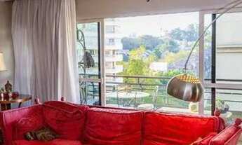 Imagem 5: Ótimo Apartamento com 3 dormitórios à venda, 236 m² - Real Parque - São Paulo/SP