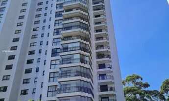 Imagem 2: Apartamento para Locação em São Paulo, Santo Amaro, 5 dormitórios, 4 suítes, 7 banheiros