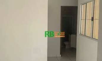 Imagem 7: Casa com 2 dormitórios para alugar, 80 m² por R$ 1.800,00/mês - Jardim dos Calegaris - Pau