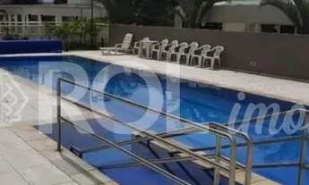 Imagem 6: APARTAMENTO RESIDENCIAL em SÃO PAULO - SP, ÁGUA BRANCA