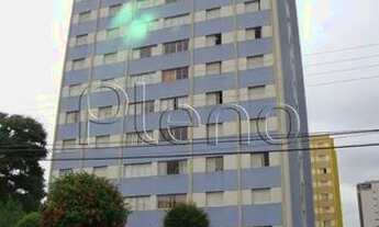 Imagem 3: Apartamento - Bosque - Campinas