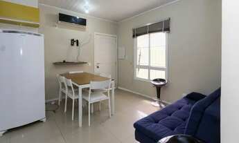 Imagem 5: Casa com 2 Quartos para Alugar no bairro Niterói com 46m²