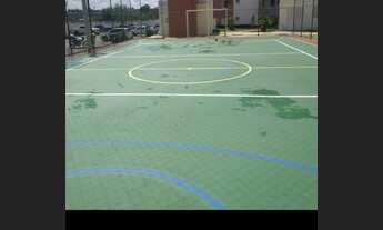 Imagem 5: Apartamento a venda no CONDOMÍNIO CORES DE PIATÃ, com 2 Quartos em 50m²