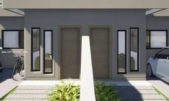 Imagem 5: Casa para Venda em Palhoça, Bela Vista, 2 dormitórios, 1 banheiro, 1 vaga