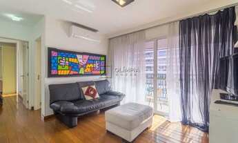 Imagem 4: Apartamento Locação 2 Dormitórios - 65 m² Vila Olímpia