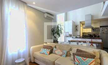 Imagem 3: Apartamento à Venda - Panamby, 1 Quarto, 84 m2