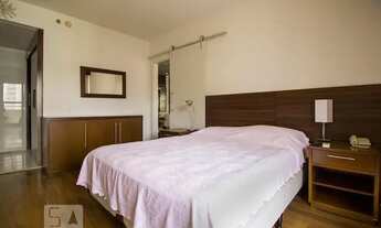 Imagem 6: Apartamento para Aluguel - Paraíso, 1 Quarto, 60 m2