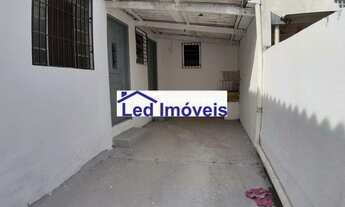 Imagem 2: Sobrado com 3 dorms, Bela Vista, Osasco - R$ 599 mil, Cod: 1393