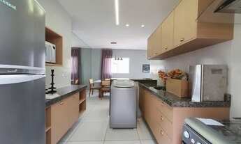 Imagem 5: Casa Terréa Jardins de Roma