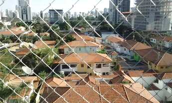 Imagem 2: Apartamento com 3 Dormitórios no Brooklin