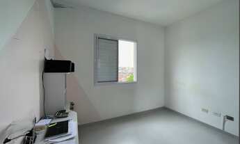 Imagem 5: Apartamento para venda tem 59 metros quadrados com 2 quartos em Jardim das Indústrias - Ja