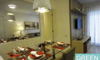 Imagem 3: Apartamento com 65 m² 2 Dorms, 1 Suíte, 2 Vagas - Vila Mascote