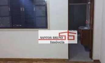 Imagem 4: Sobrado com 2 dormitórios para alugar, 120 m² por R$ 3.000,00/mês - Casa Verde - São Paulo