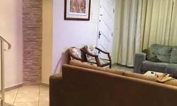 Imagem 3: Sobrado, Jardim Santa Clara - Guarulhos