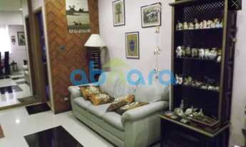 Imagem: Apartamento-À VENDA-Copacabana-Rio de Janeiro-RJ