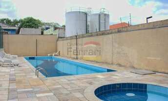 Imagem 6: Apartamento a venda, Vila Guilherme, 02 dormitórios, 01 vaga