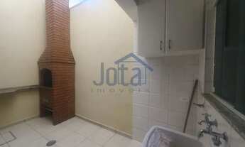 Imagem 4: LINDO SOBRADO PARA LOCAÇÃO 90m² - 3 DORMS 01 SUÍTES, 02 VAGAS - ALTO DA MOOCA