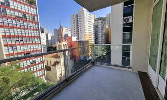 Imagem 6: Apartamento com 3 dormitórios, 2 vagas em Higienópolis