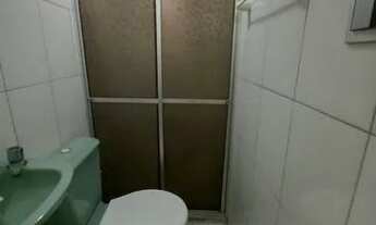 Imagem 3: Kitnet Mobiliado - Federação