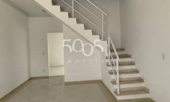 Imagem 4: Locação: ótima opção em casa de condomnio em bairro próximo ao centro de Itu. Sobrado, no