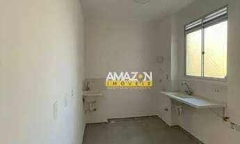 Imagem 6: Apartamento com 2 dormitórios para alugar, 42 m² por R$ 1.210,00/mês - Jardim Bela Vista