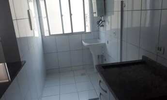 Imagem 2: Apartamento para Locação em Curitiba, Capão Raso, 2 dormitórios, 1 suíte, 2 banheiros, 1 v