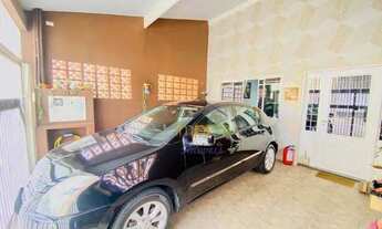 Imagem: Casa à venda, 110 m² por R$ 562.000,00