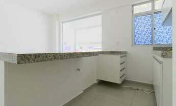 Imagem 5: BELO HORIZONTE - Apartamento Padrão - Centro