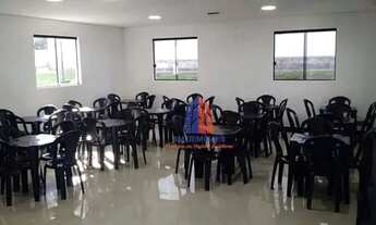 Imagem 7: Apartamento com 2 dormitórios, 46 m² - venda por R$ 150.000 ou aluguel por R$ 965/mês - Ja