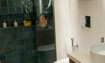 Imagem 6: Apartamento à venda 142m², 2 vagas - Entre o shopping Cidade Jardim e o Parque Burle Marx