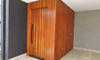 Imagem 3: Casa à venda no bairro Condomínio Ibiti Reserva - Sorocaba/SP