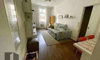 Imagem: Apartamento em Ipanema