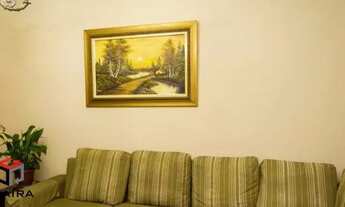 Imagem 4: Sobrado para aluguel 3 quartos 2 vagas Terra Nova II - São Bernardo do Campo - SP