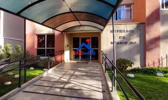 Imagem 2: Apartamento à venda no bairro Capão Raso - Curitiba/PR