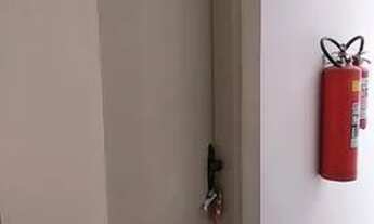 Imagem 6: Escritório para alugar no bairro Centro