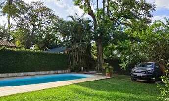 Imagem 2: CASA RESIDENCIAL em ILHABELA - SP, PEREQUE